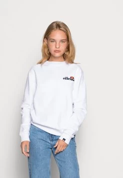 Ellesse Triome - Sweatshirt - White