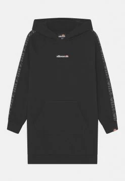 Ellesse Torgiano - Day Dress - Black