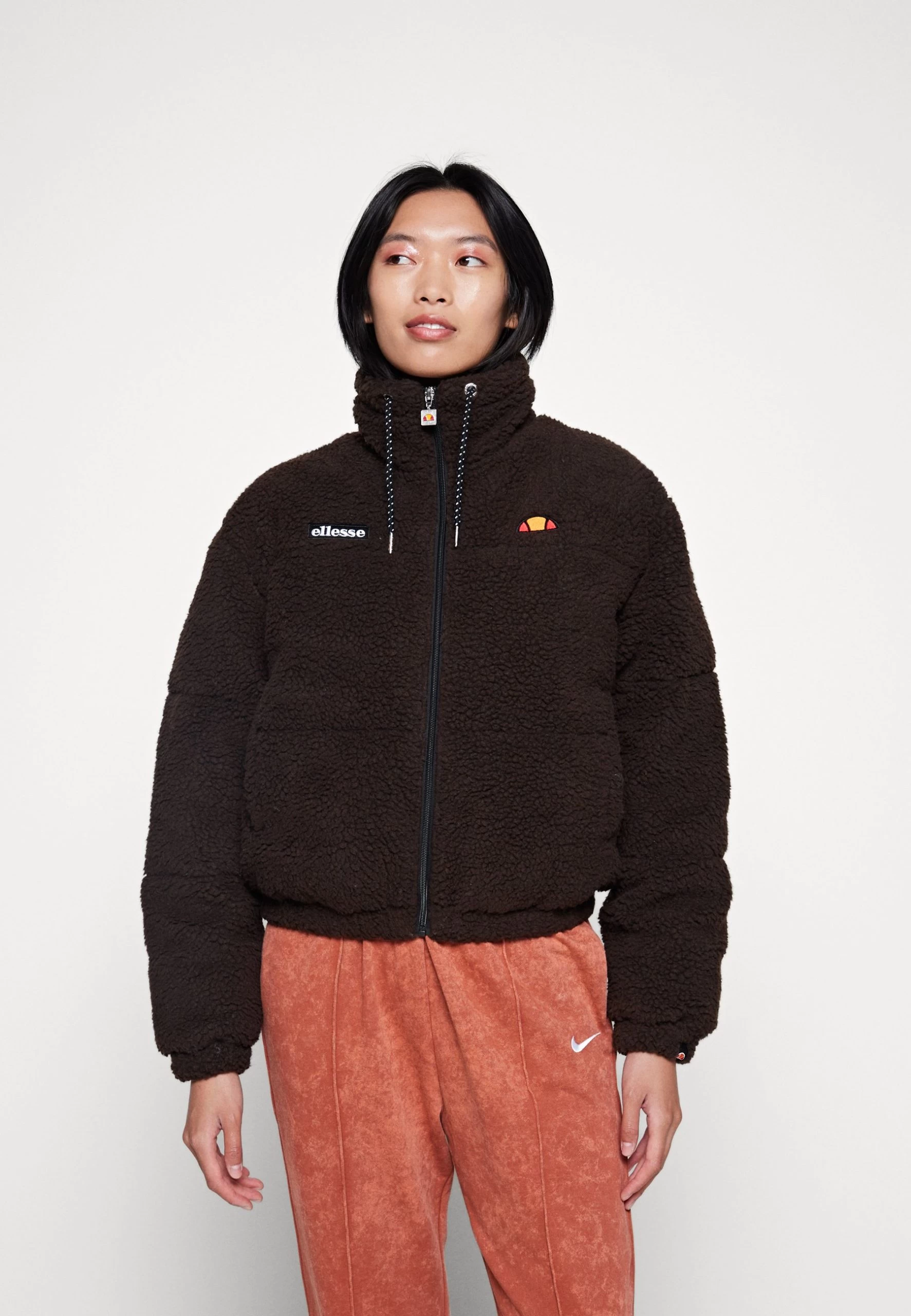 Ellesse Mollis - Winter Jacket
