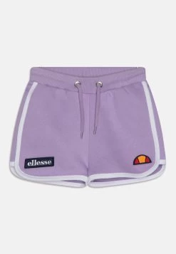 Ellesse Victena - Tracksuit Bottoms - Lilac
