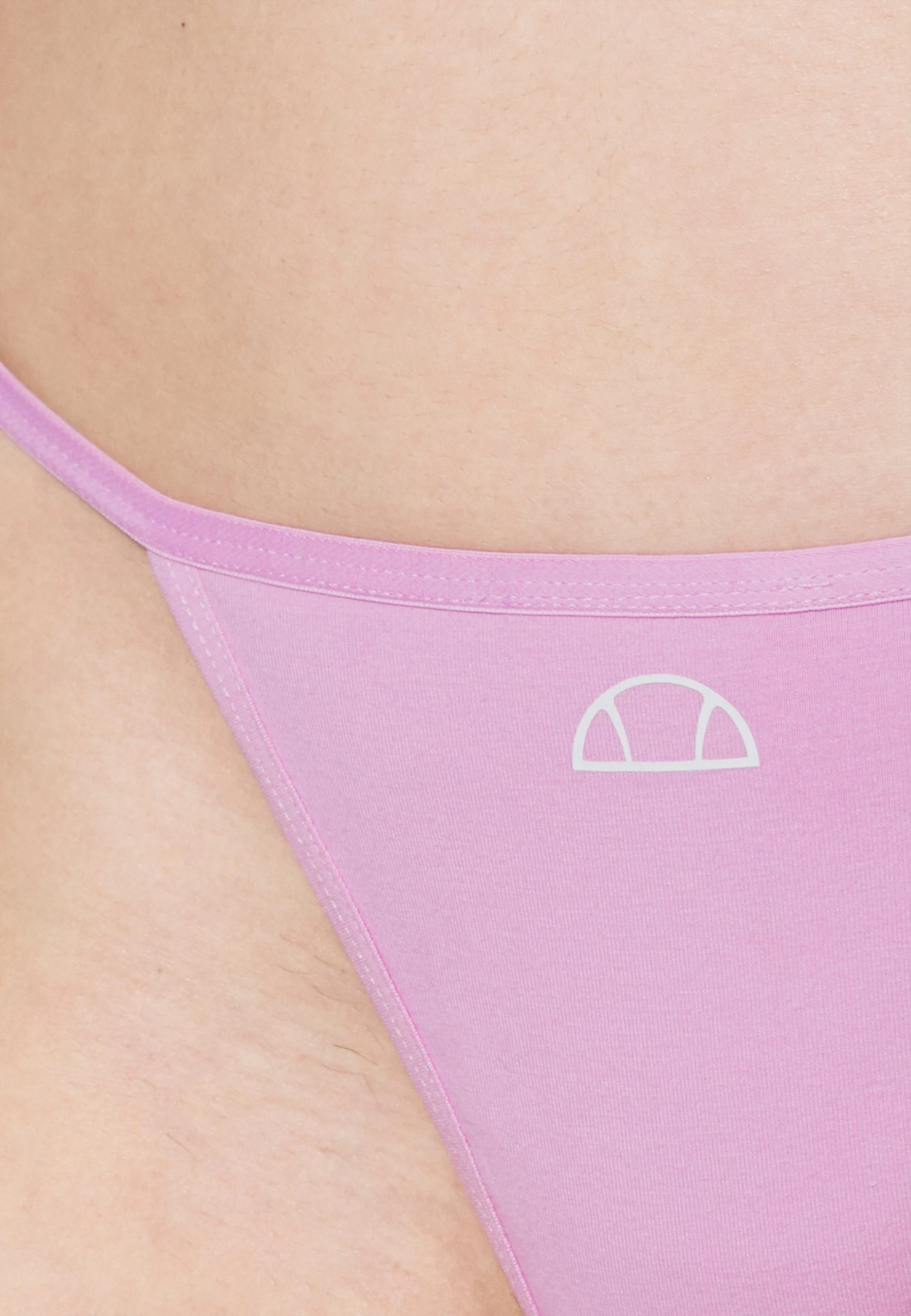 Ellesse Lamardilla - 3Pack String - Thong - Multi - Image 7