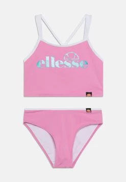 Ellesse Lilias Set - Bikini - Pink