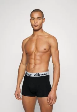 Ellesse Parmo 2 Pack - Pants - Black