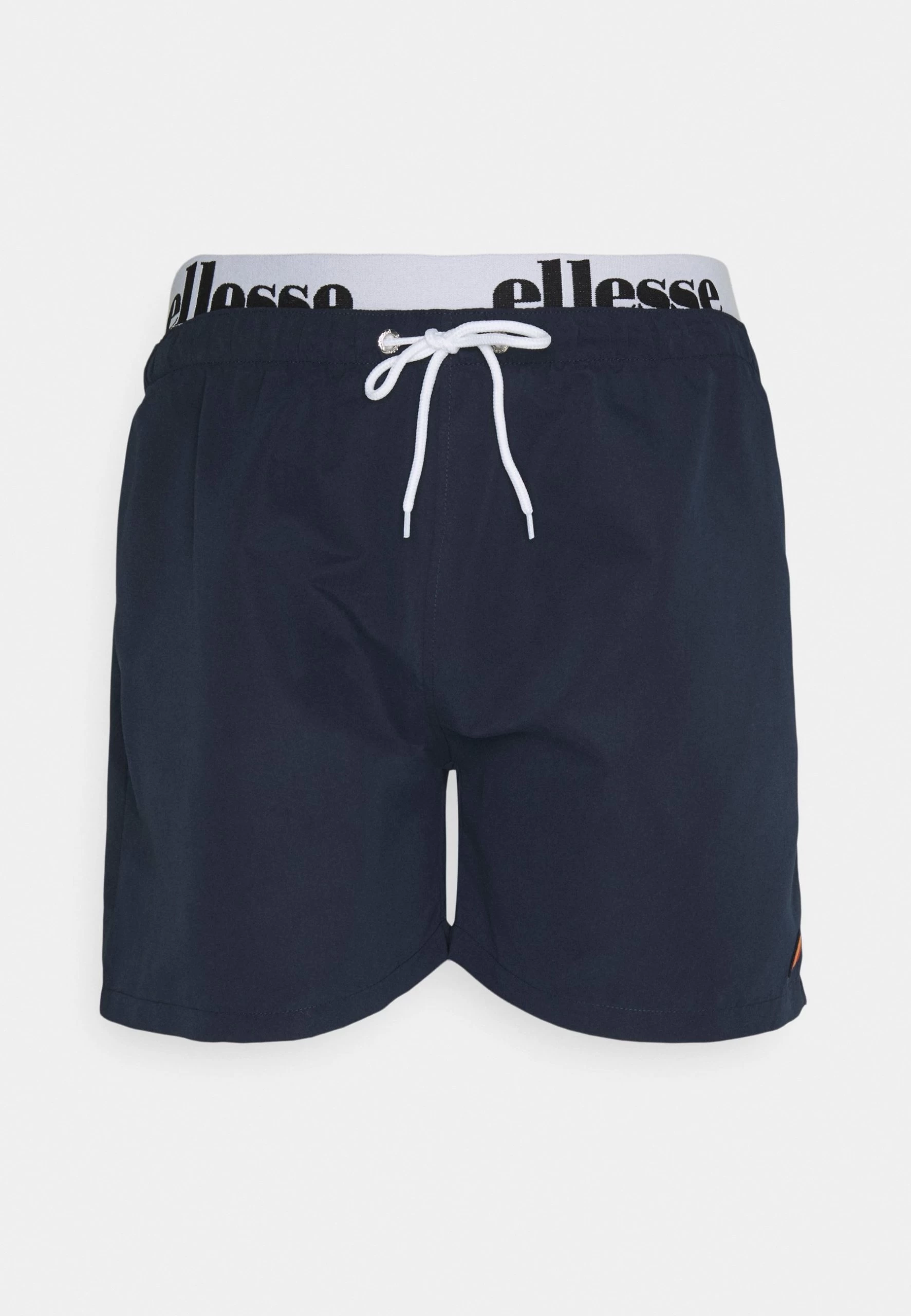 Ellesse Teynor - Swimming Shorts - Navy / White - Image 5