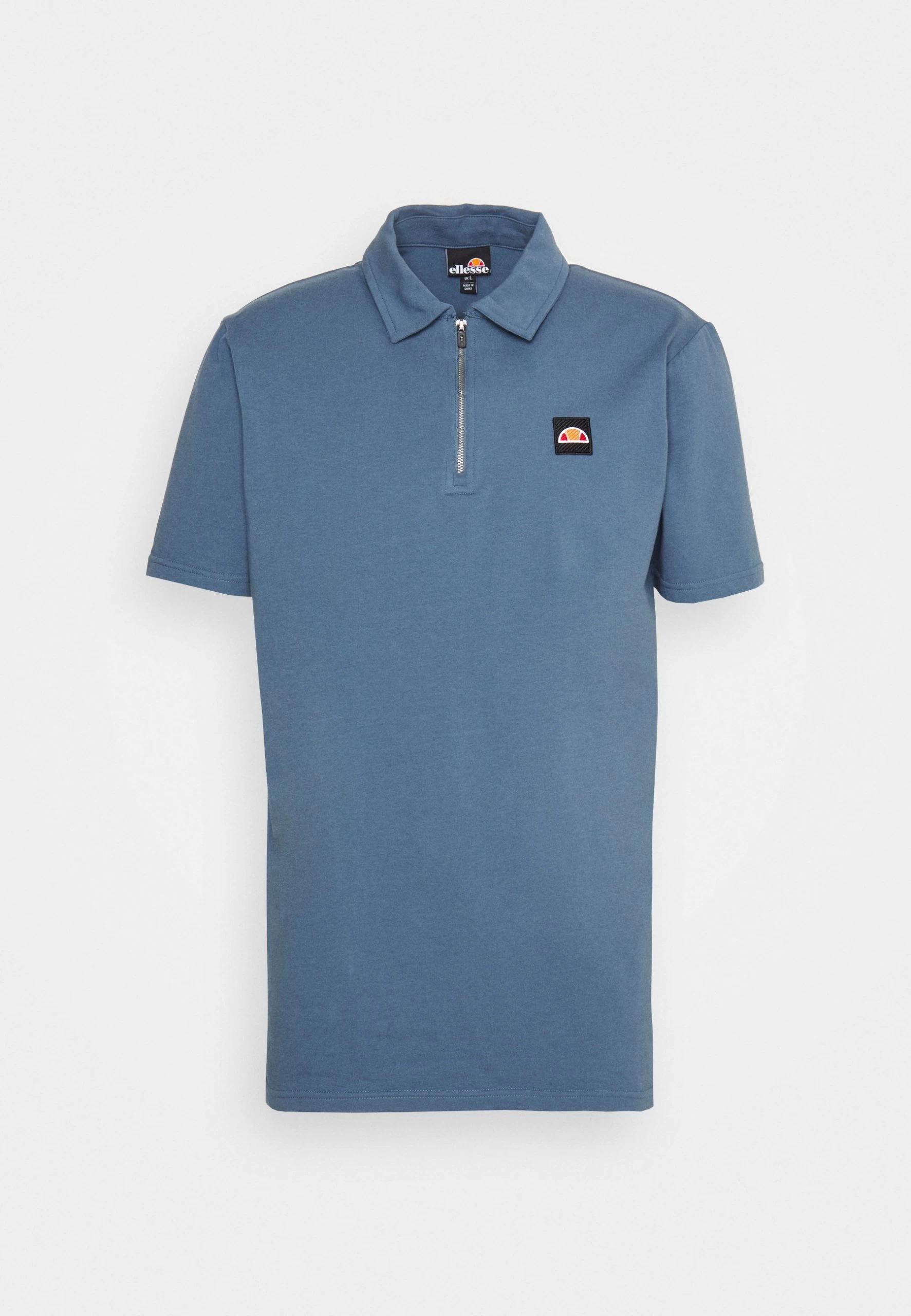 Ellesse Niama - Polo Shirt - Dark Blue - Image 7