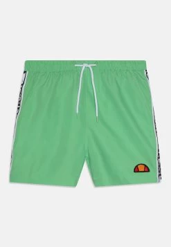 Ellesse Lourdon- Swimming Shorts - Green