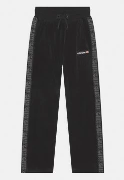 Ellesse Comparati - Tracksuit Bottoms - Black