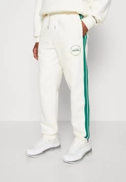 Ellesse Airla Unisex - Tracksuit Bottoms - Off White