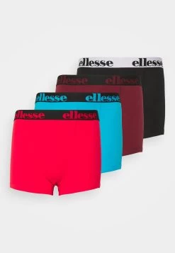 Ellesse Valio 4Pack - Pants - Multi