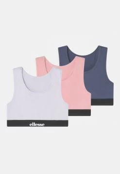 Ellesse Emilo Bra 3 Pack - Bustier - Multi