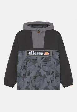 Ellesse Jones - Light Jacket - Black