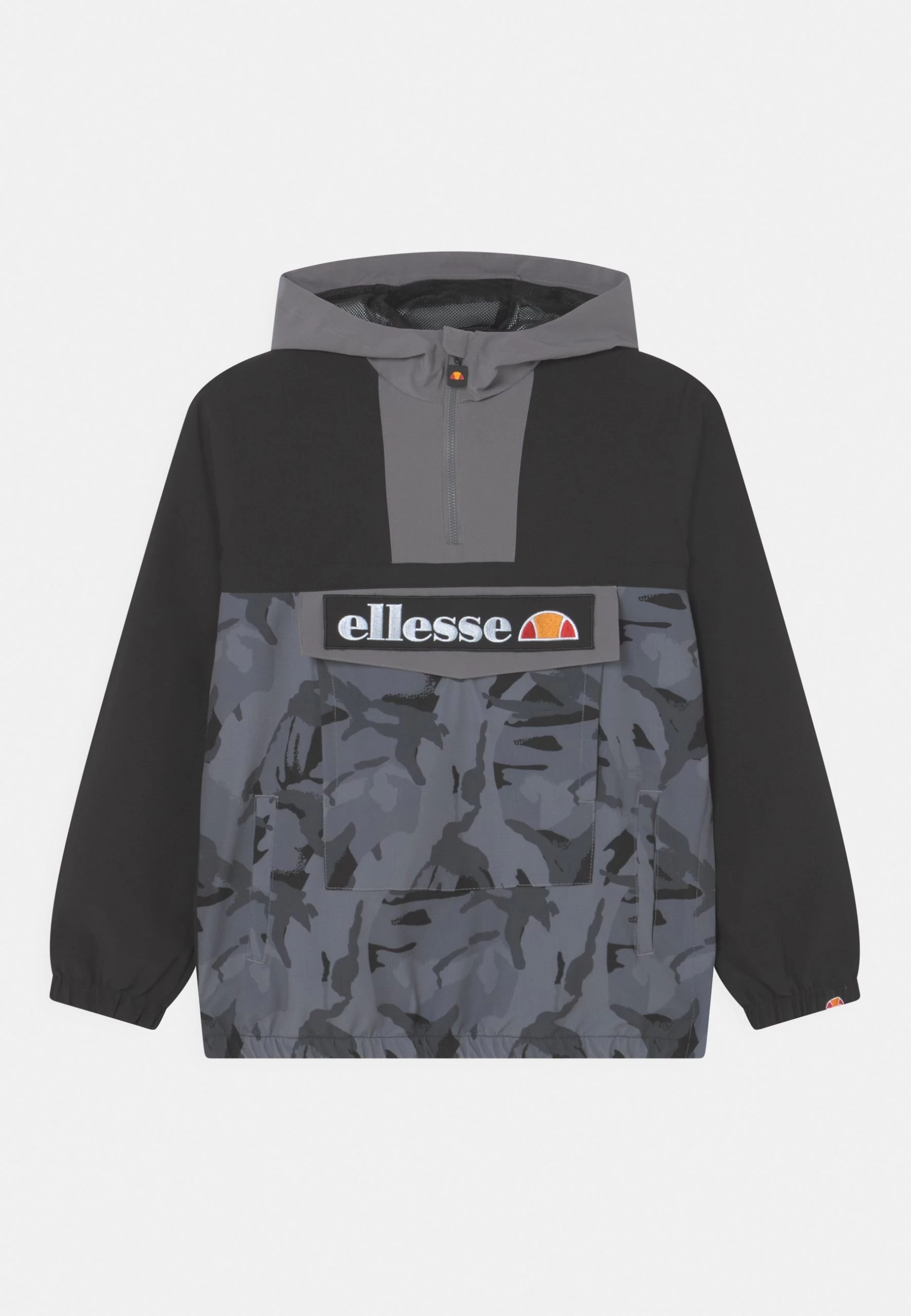 Ellesse Jones - Light Jacket - Black