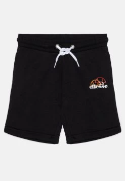 Ellesse Bissola - Tracksuit Bottoms - Black