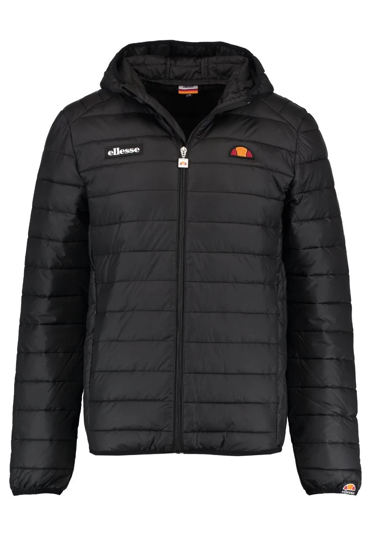 Ellesse Lombardy - Light Jacket - Anthracite - Image 5