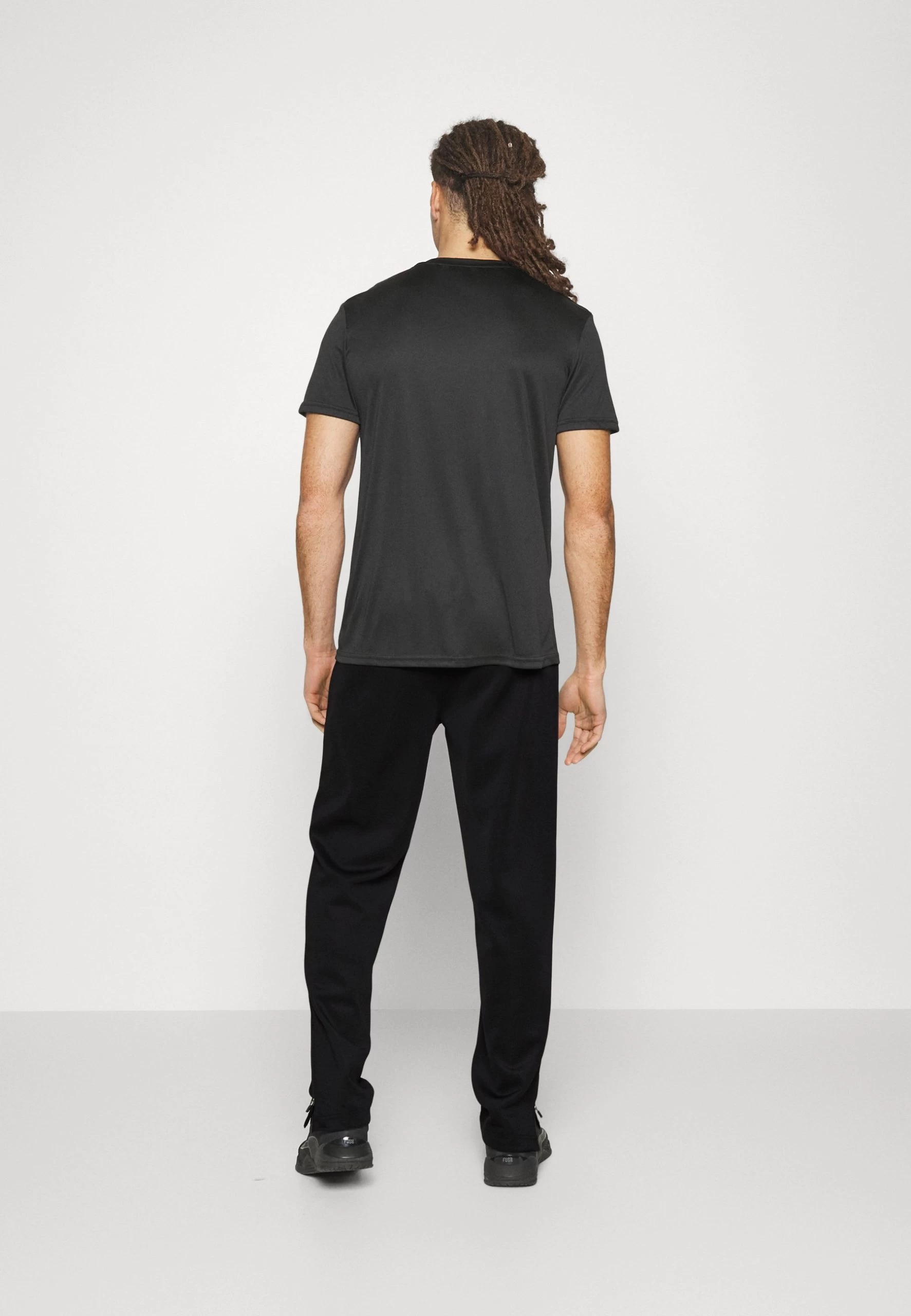 Ellesse Corsati - Tracksuit Bottoms - Black - Image 3