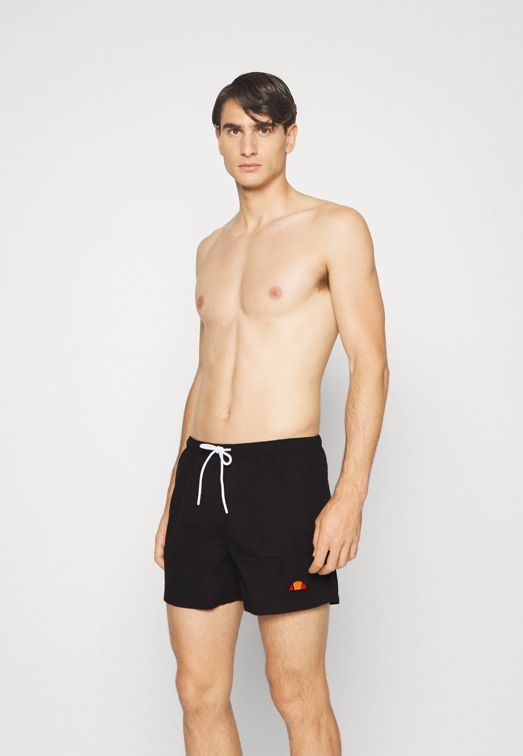 Ellesse Marki - Swimming Shorts - Black