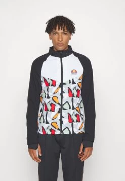 Ellesse Reginas Track - Training Jacket - Multi-Coloured/White