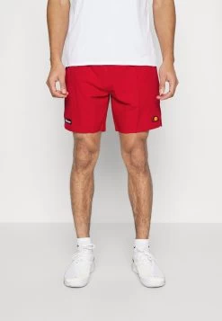 Ellesse Joie - Sports Shorts - Dark Red