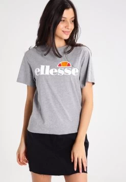 Ellesse Albany - Print T-Shirt