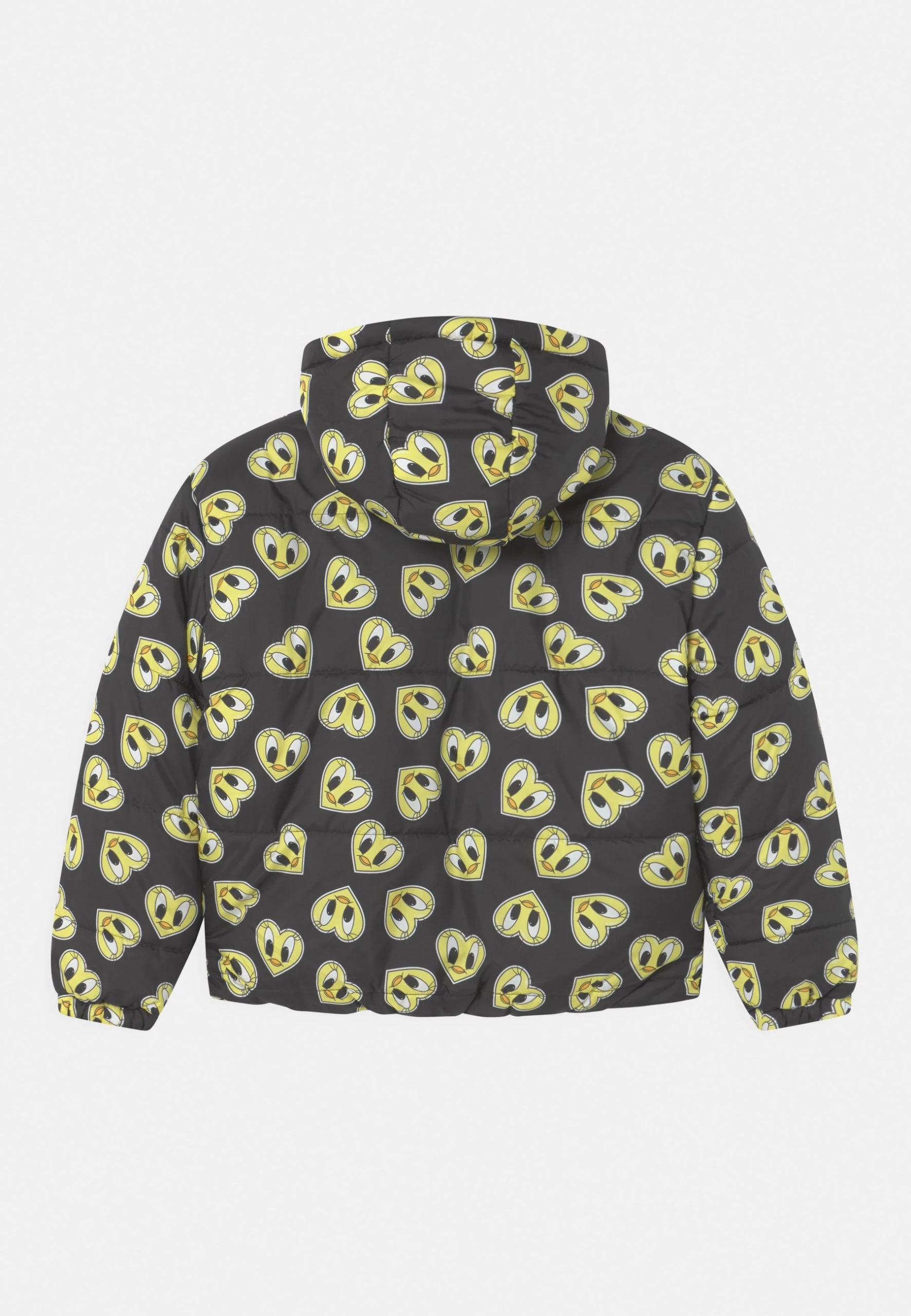 Ellesse Pinny Looney Tunes - Winter Jacket - Pink - Image 3