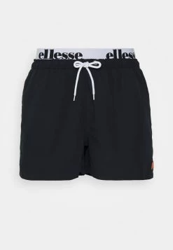 Ellesse Teynor - Swimming Shorts - Black