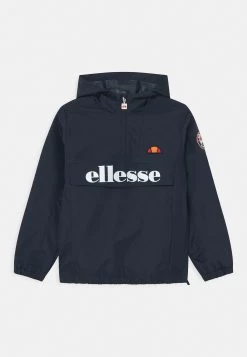 Ellesse Garinos - Light Jacket - Navy