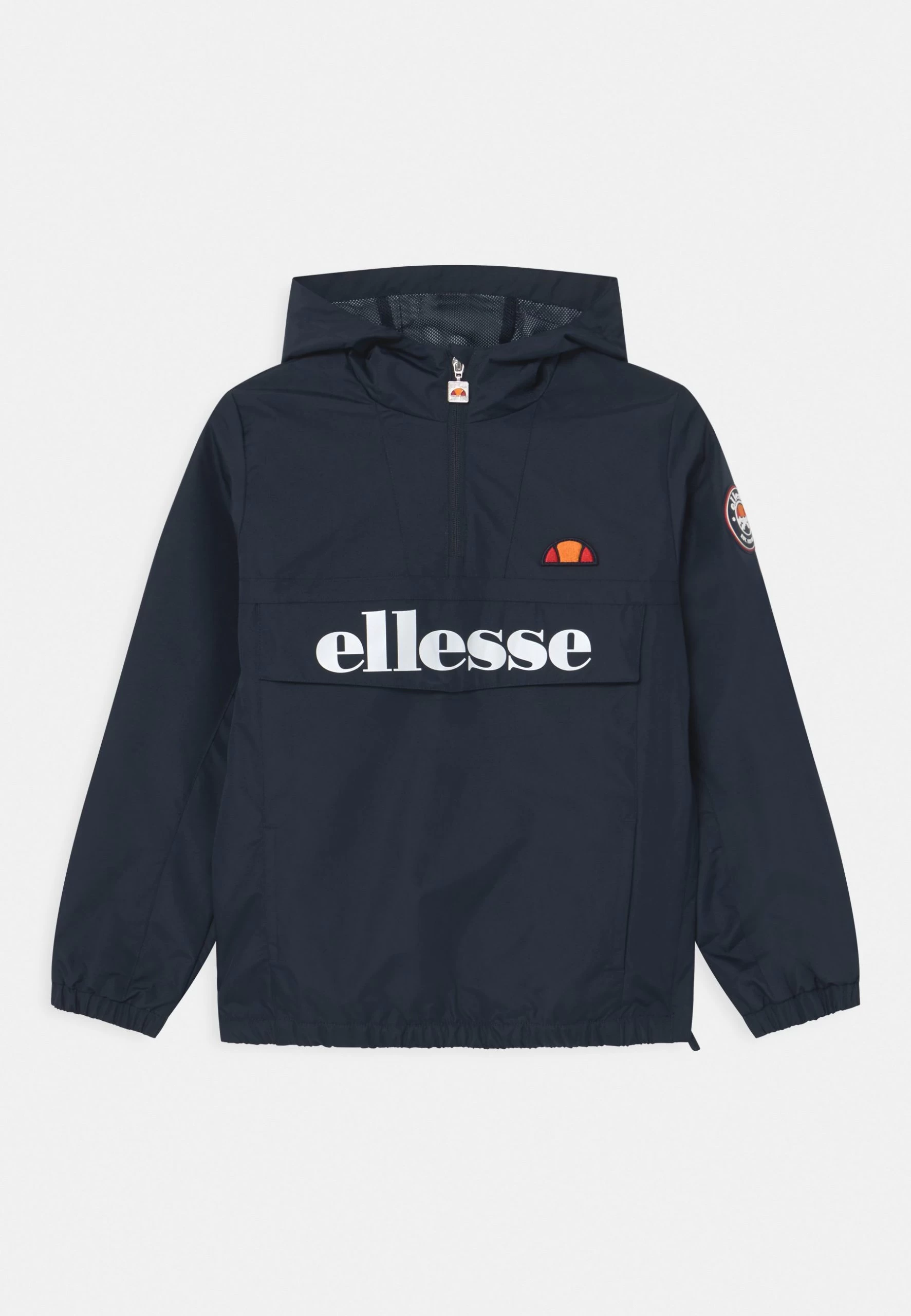 Ellesse Garinos - Light Jacket - Navy