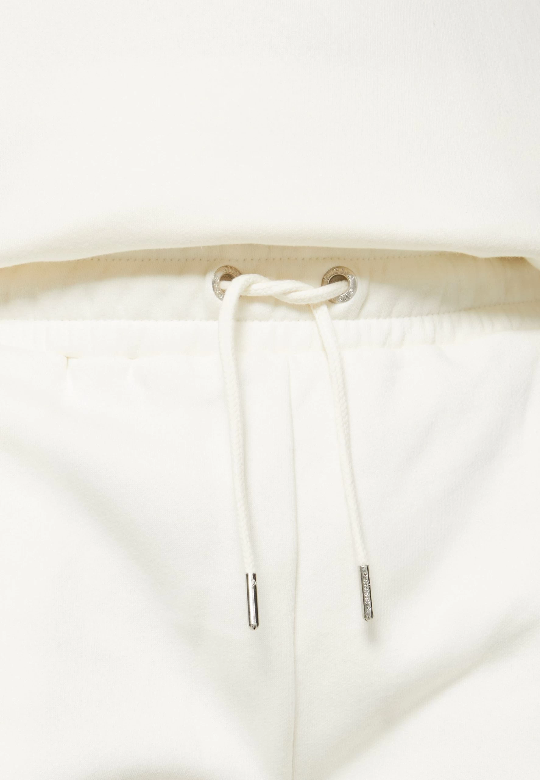 Ellesse Fontansa Unisex - Shorts - Off White - Image 6