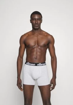 Ellesse Losca Long Leg Option 5 Pack - Pants - Multi