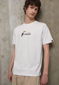 Ellesse Alberio - Print T-Shirt