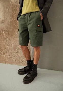Ellesse Polla - Shorts - Khaki