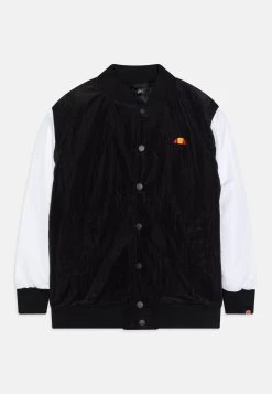 Ellesse Jonto - Bomber Jacket - Black