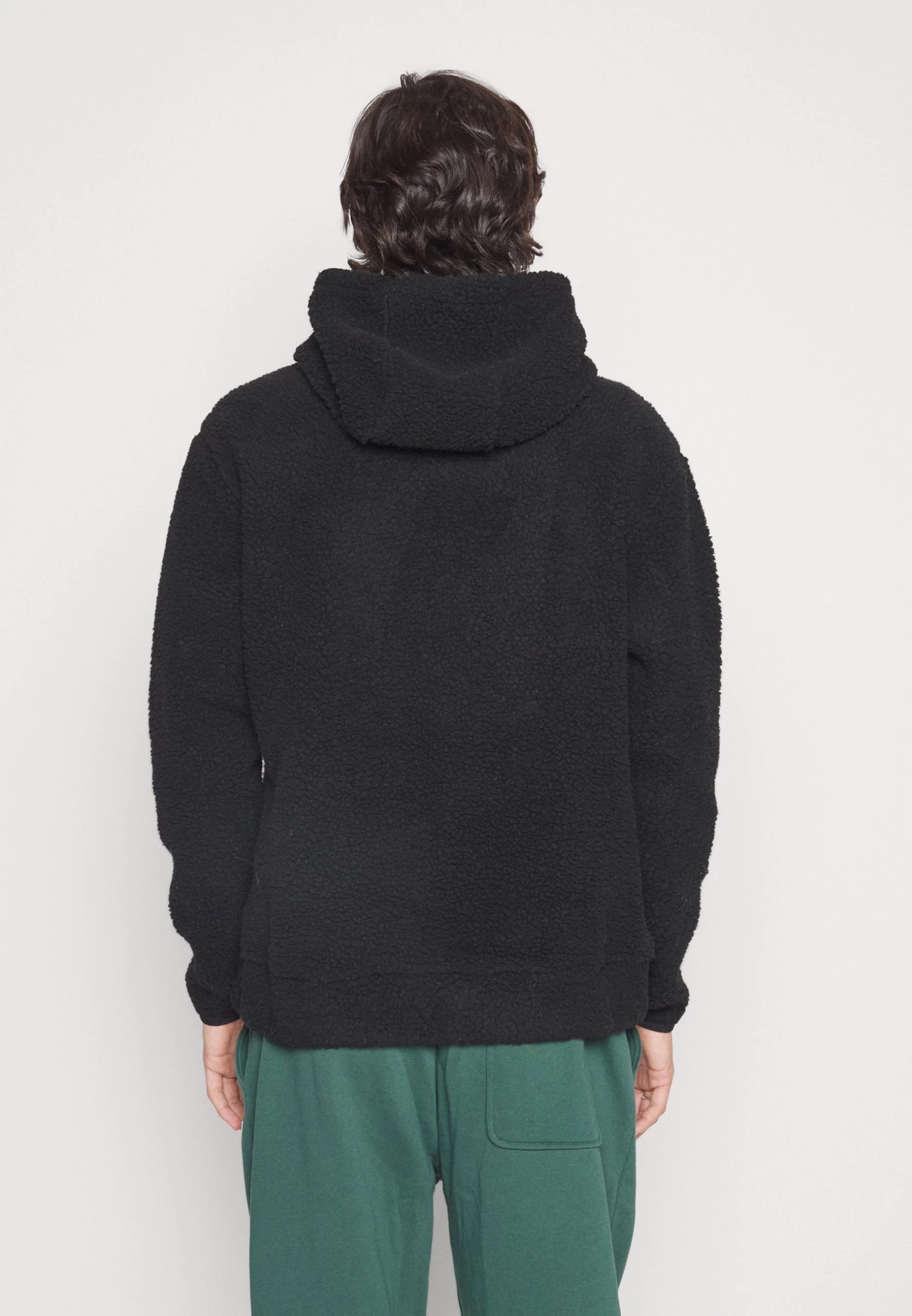 Ellesse Gerani - Fleece Jacket - Black - Image 4