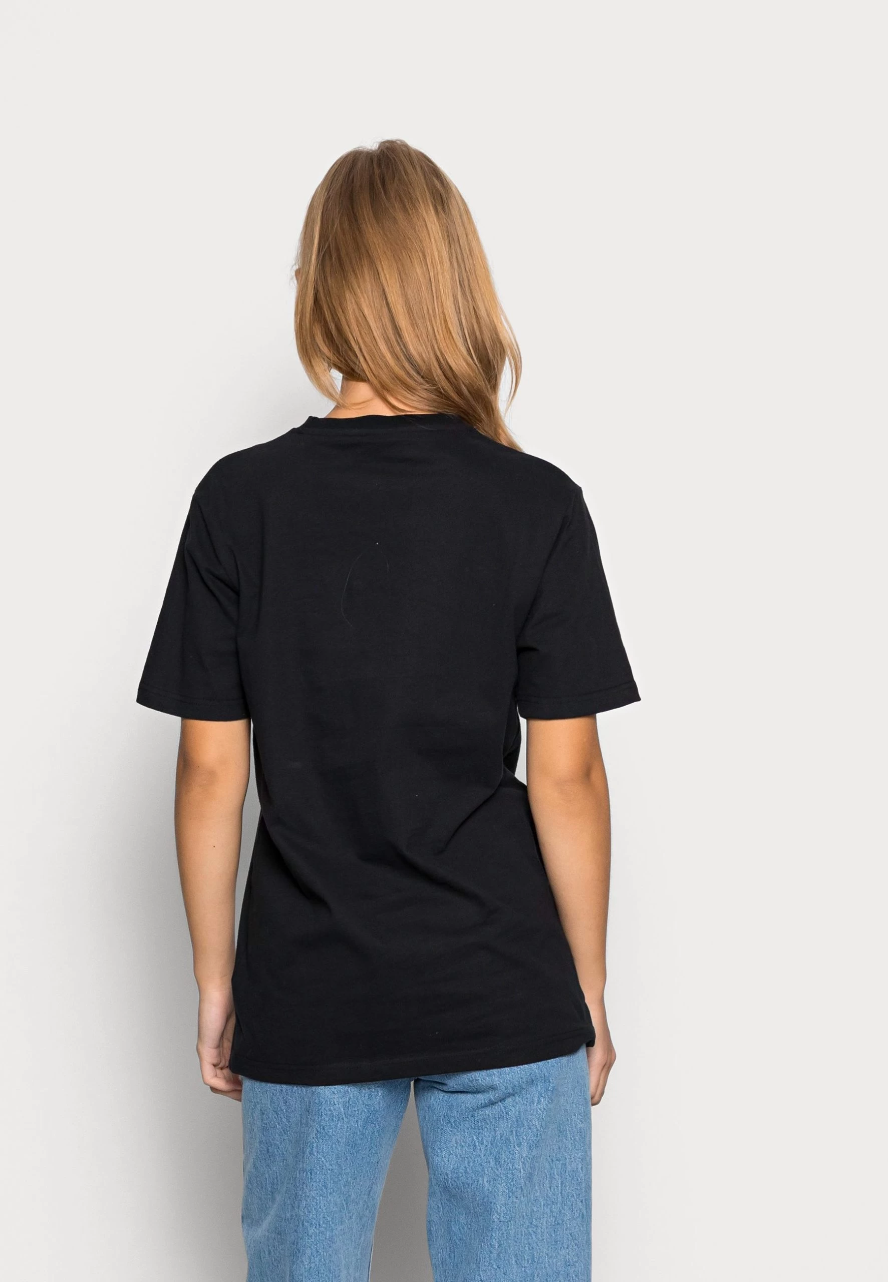 Ellesse Kittin Tee - Basic T-Shirt - Black - Image 3