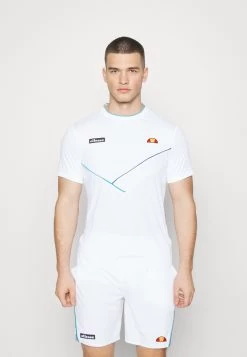 Ellesse Tournelle - Sports T-Shirt - White
