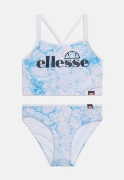 Ellesse Lilias Set - Bikini - Blue