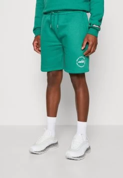 Ellesse Fontansa Unisex - Shorts - Green