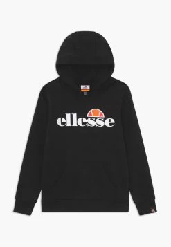 Ellesse Isobel - Hoodie - Black