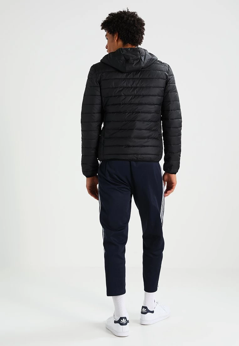 Ellesse Lombardy - Light Jacket - Anthracite - Image 3