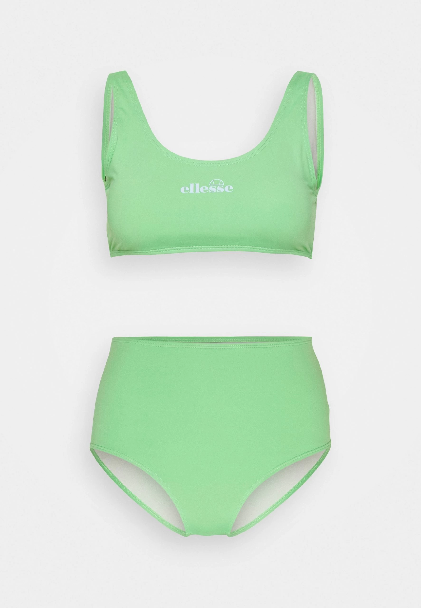 Ellesse Busseto - Bikini - Green - Image 5