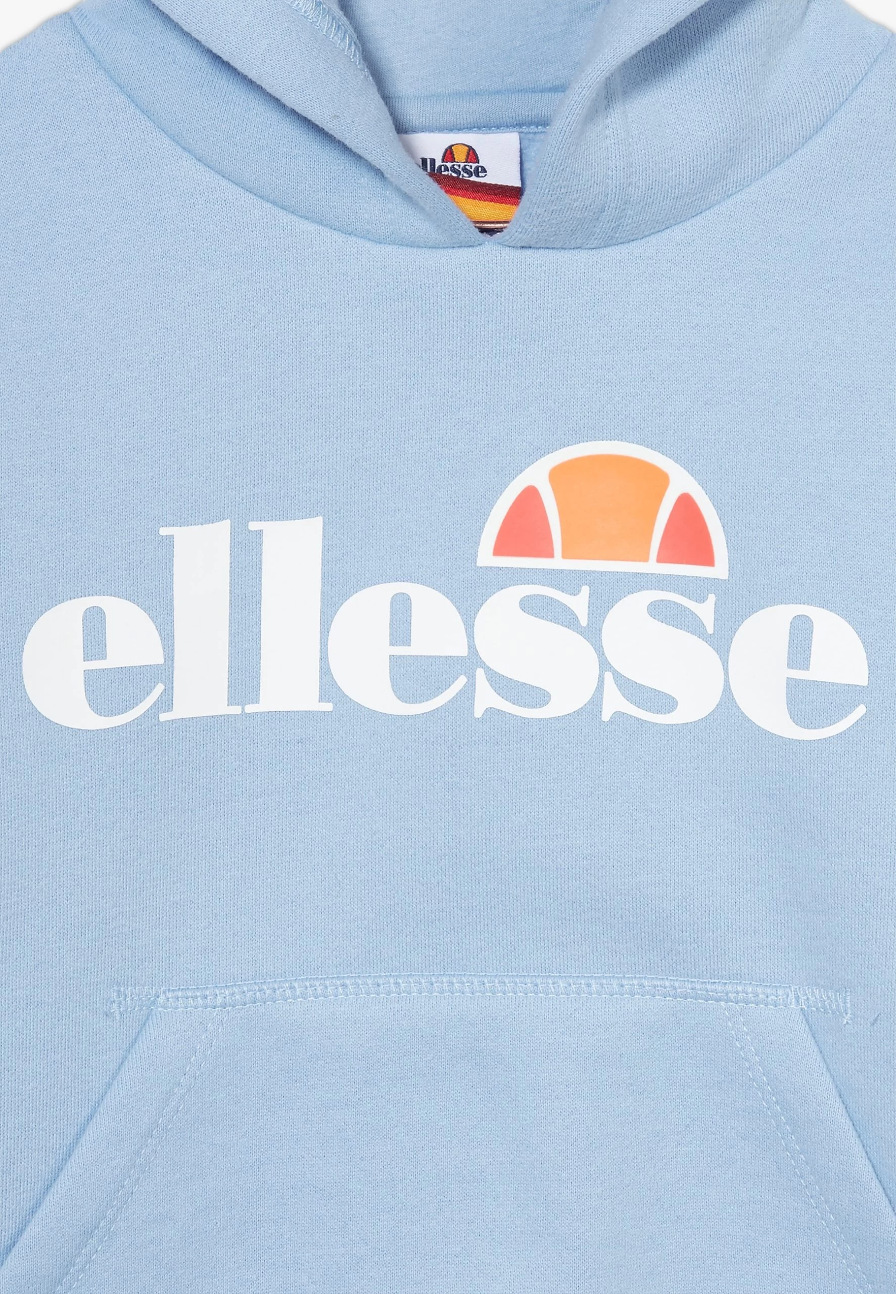Ellesse Jero - Hoodie - Light Blue - Image 5