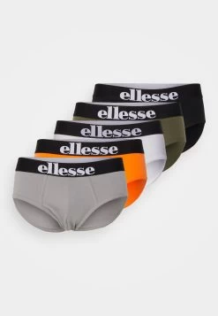 Ellesse Danna 5 Pack - Briefs - Multi