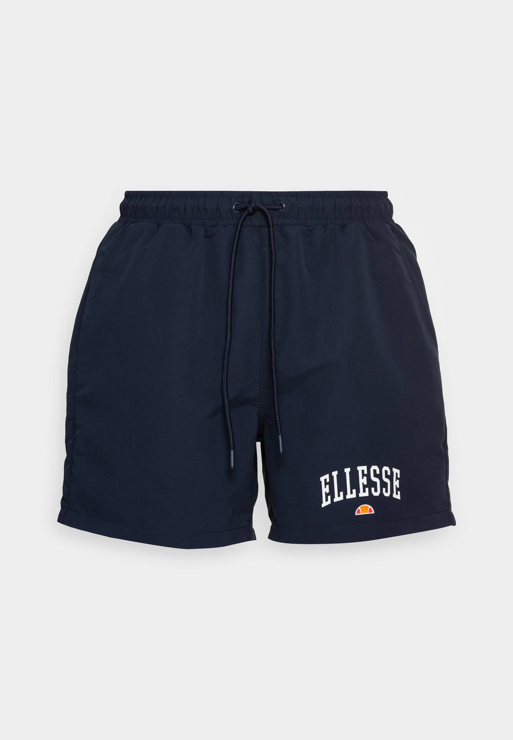 Ellesse Delta Phi - Swimming Shorts - Black