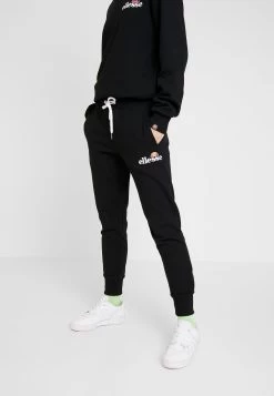 Ellesse Frivola - Tracksuit Bottoms - Black