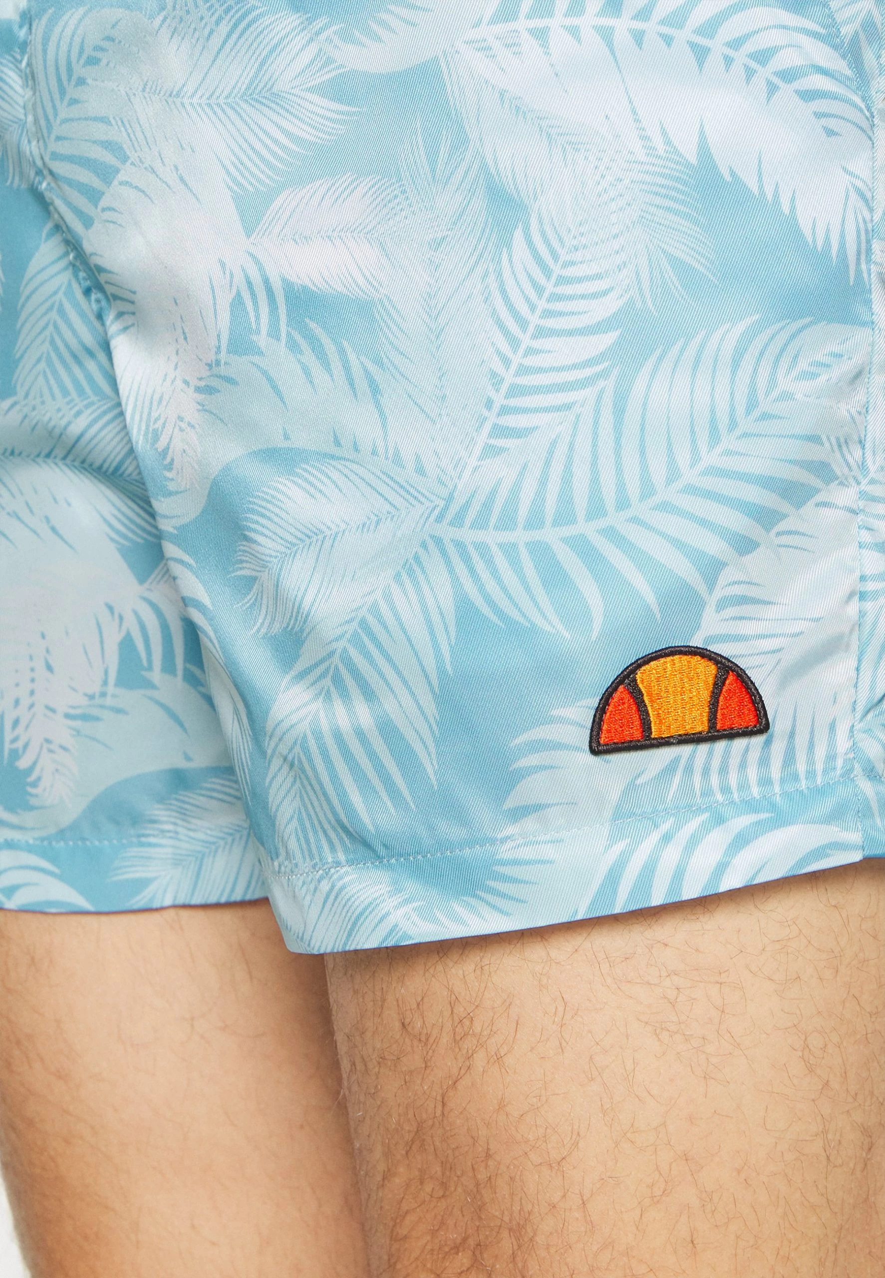 Ellesse Hollin - Swimming Shorts - Light Blue - Image 5