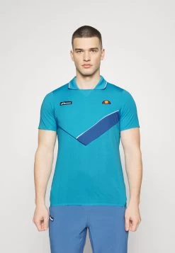 Ellesse Darcel - Polo Shirt - Aqua