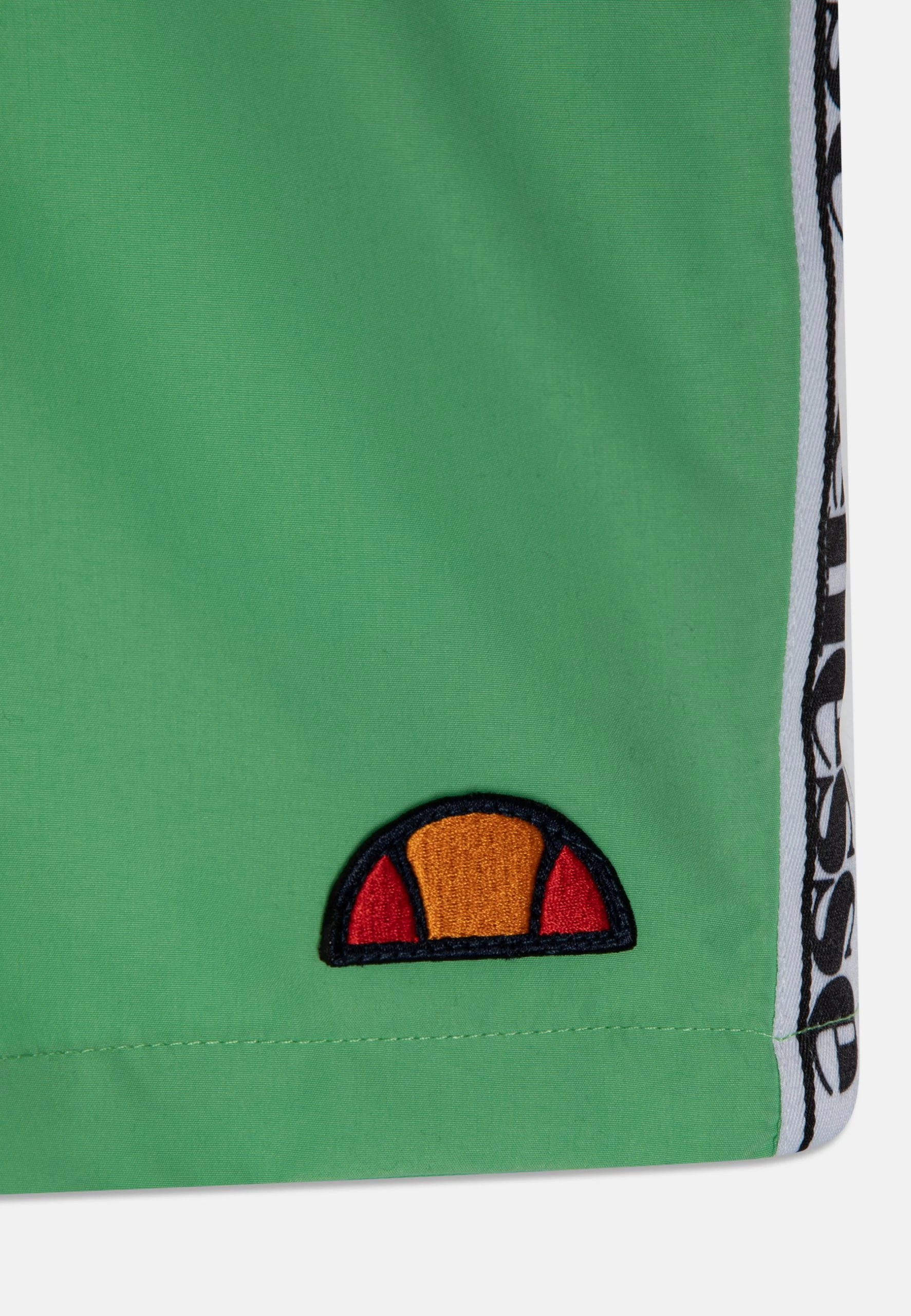 Ellesse Lourdon- Swimming Shorts - Green - Image 3