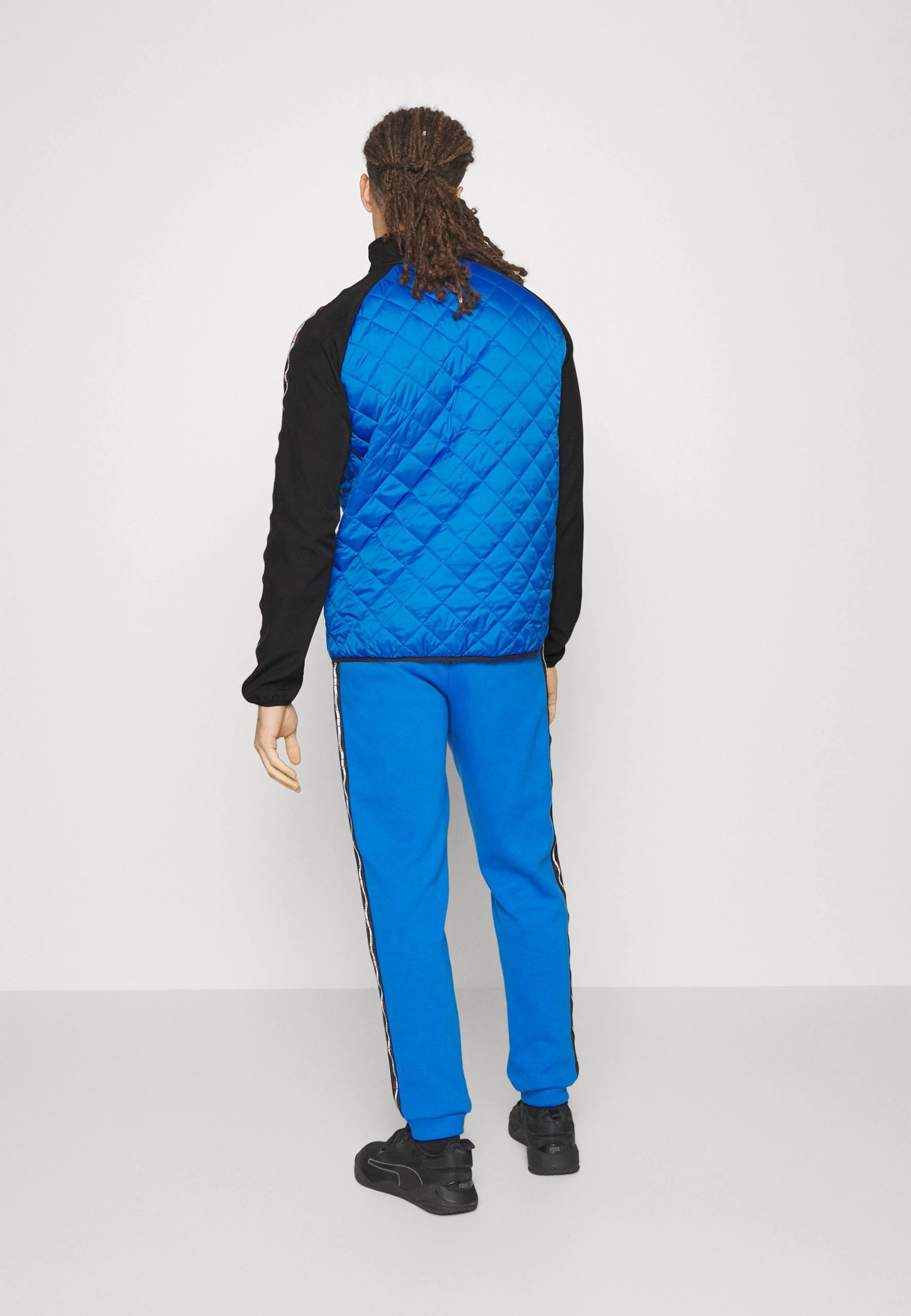 Ellesse Polzaro - Summer Jacket - Blue - Image 3