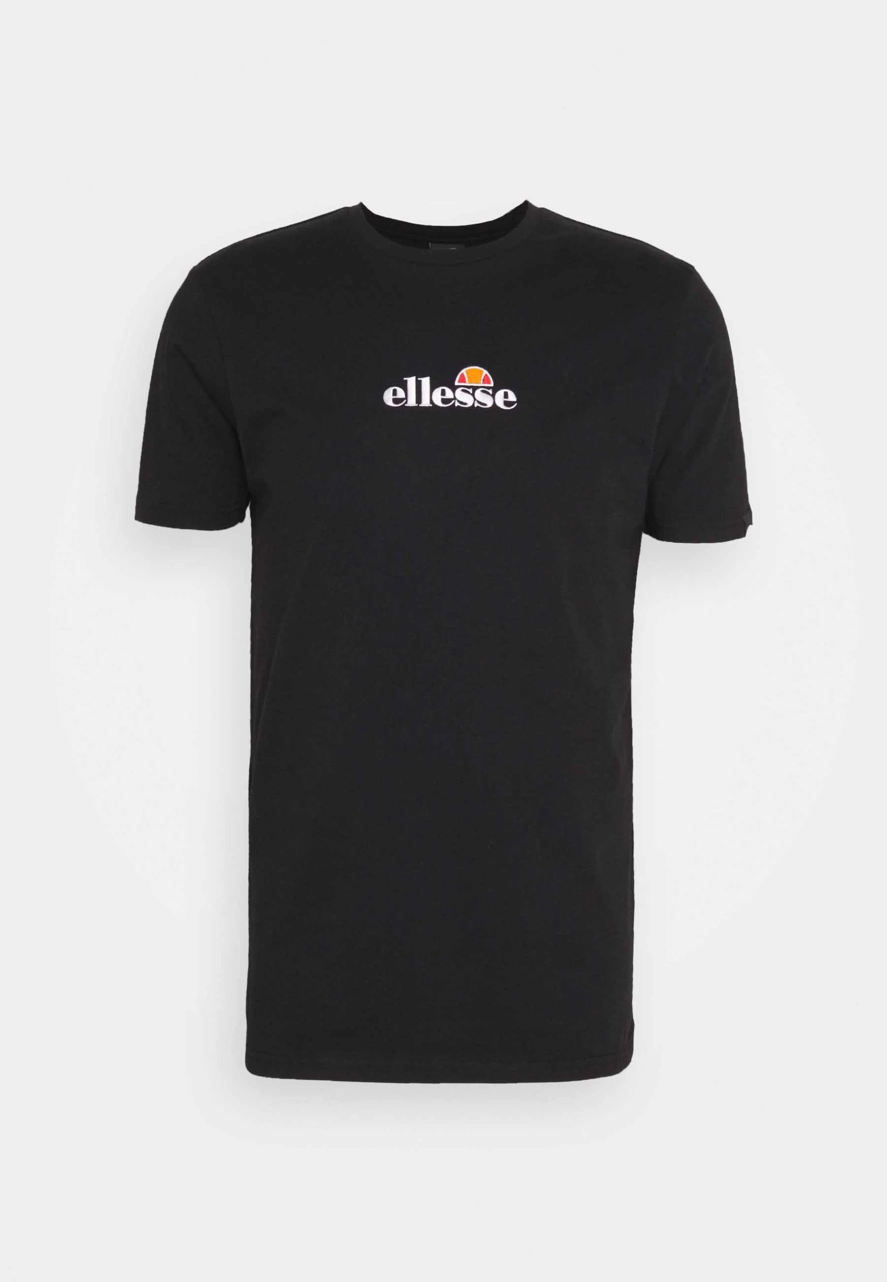 Ellesse Mavoz - Basic T-Shirt - Black - Image 5
