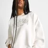 Ellesse Lomond Oversized - Sweatshirt